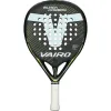 Vairo Karbon Speed Tennisschläger in Schwarz