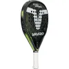 Vairo Karbon Speed Tennisschläger in Schwarz