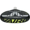 Vairo Karbon Speed Tennisschläger in Schwarz