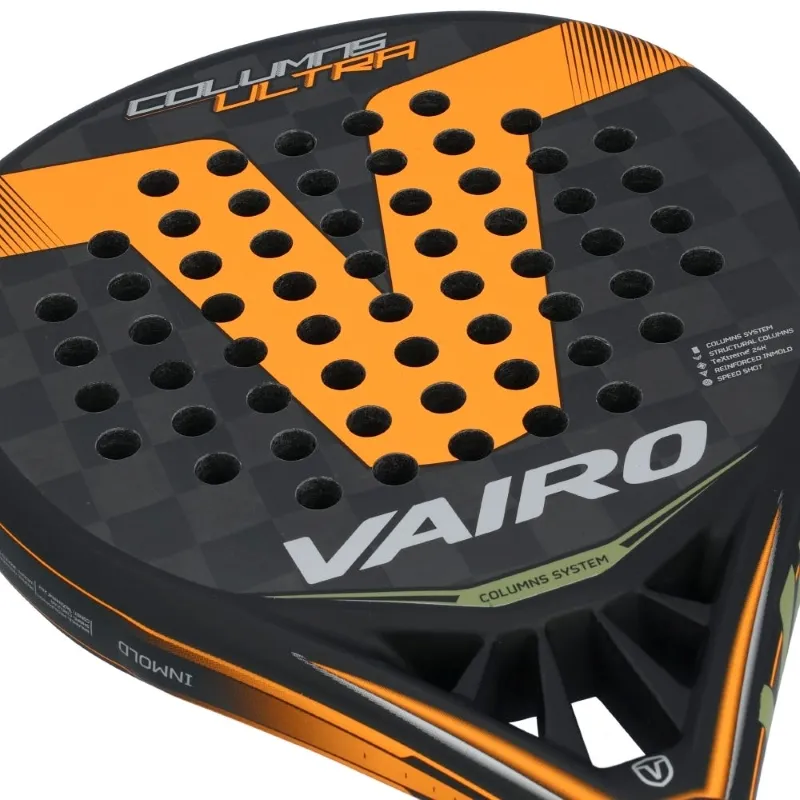 Pala Vairo Säulen Ultra