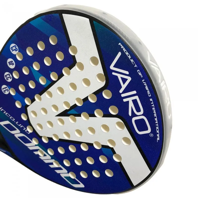 Pala Ruder Dommo 5,1