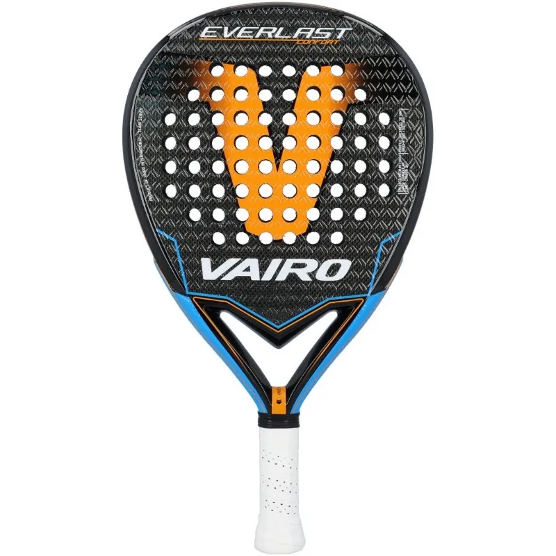 Raquete Vairo Everlast Comfort