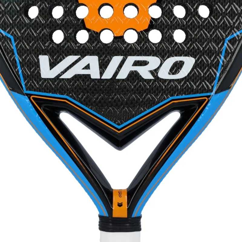 Vairo Everlast Comfort Tennisschläger