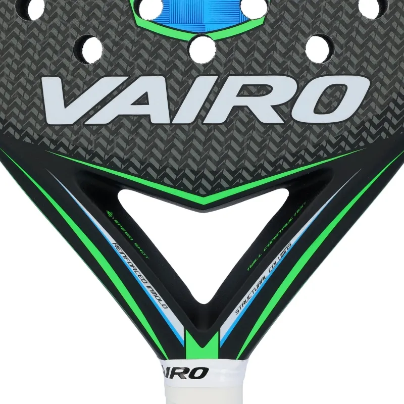 Pala Vairo Genetic Power Blau