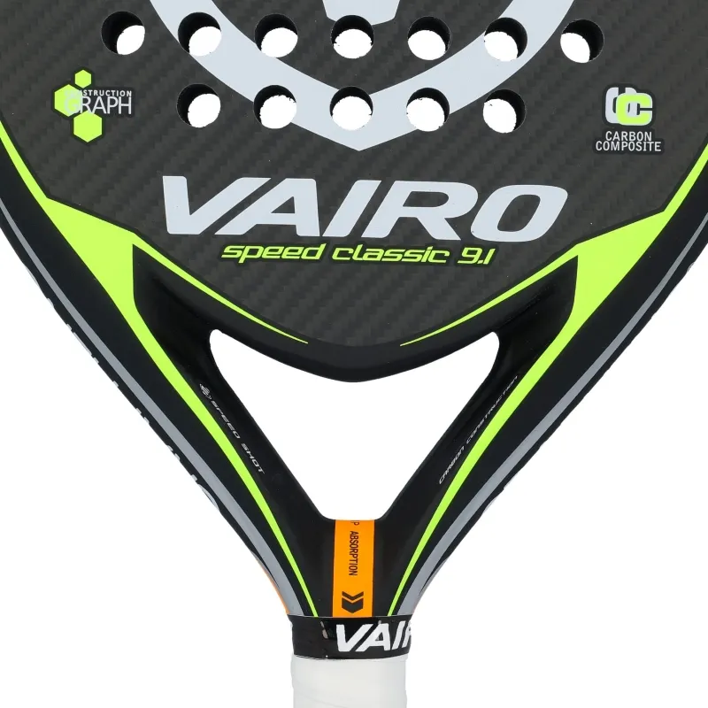 Pala Vairo Grapheno Speed