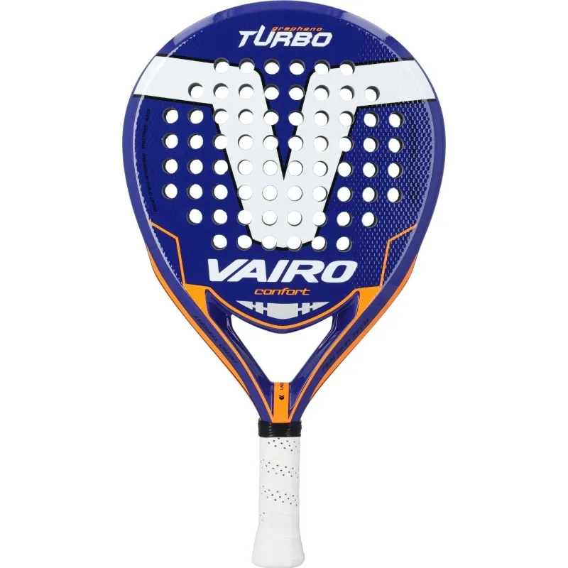 Raquete Vairo Turbo Comfort