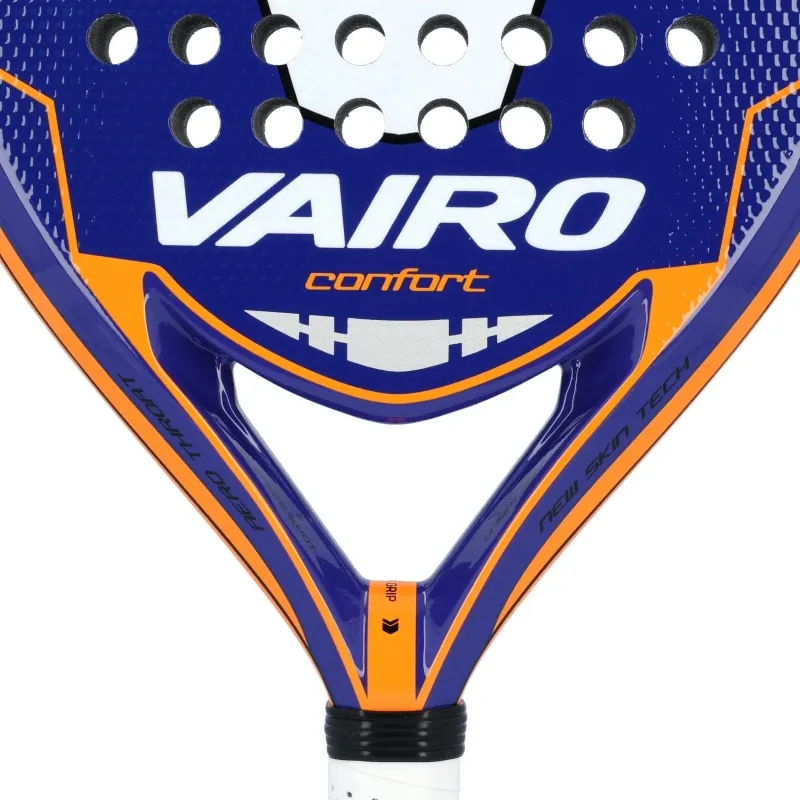 Vairo Turbo Comfort Tennisschläger