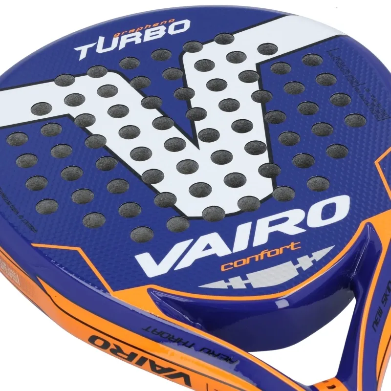 Vairo Turbo Comfort Tennisschläger