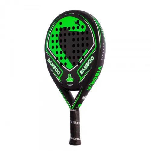 Pala Vibora Bamboo Edition Classique