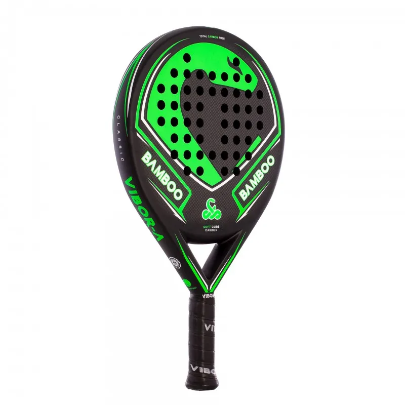 Pala Vibora Bambus Classic Edition