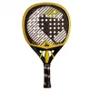 Pala Vibora Schwarz Mamba Radical 12K 3.0 2026