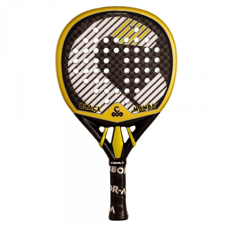 Pala Vibora Black Mamba Radical 12K 3.0 2026