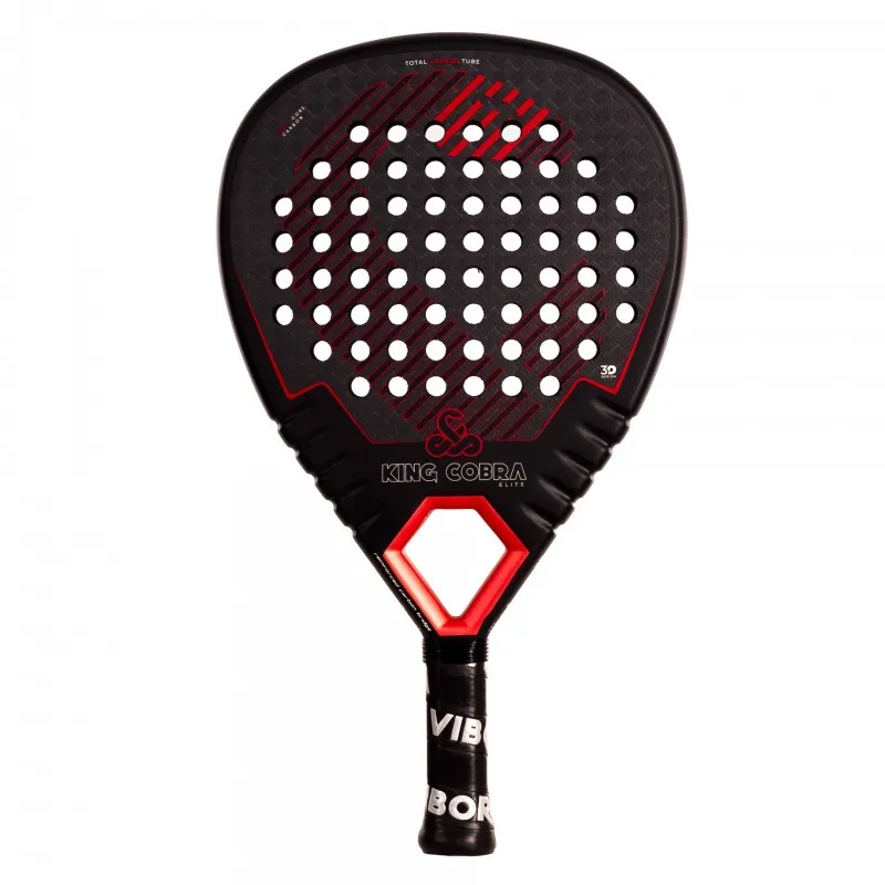 Pala Vibora King Cobra Elite 24K 2.0 2025