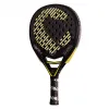 Vibora Mamba Pro Schwarz 2025 Tennisschlager