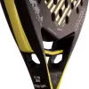 Vibora Mamba Pro Schwarz 2025 Tennisschlager
