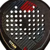 Pala Vibora Titan 3K Negro 2026