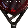 Pala Vibora Titan Schwarzlicht 2026