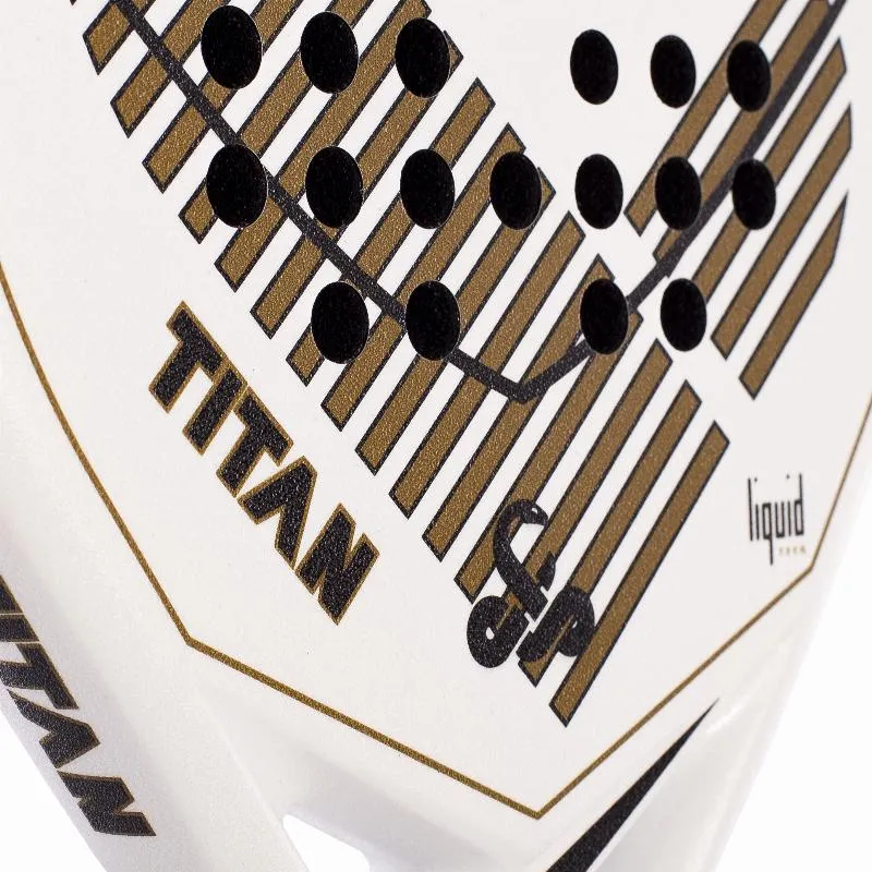 Pala Vibora Titan Ltd 2024