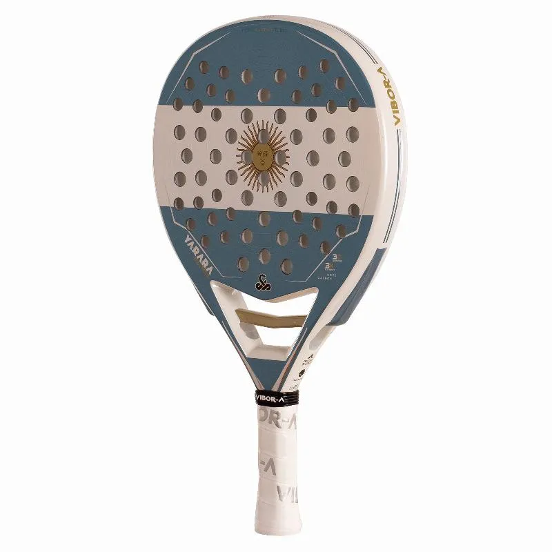 Vibora Yarara Argentinien 2026 Paddle