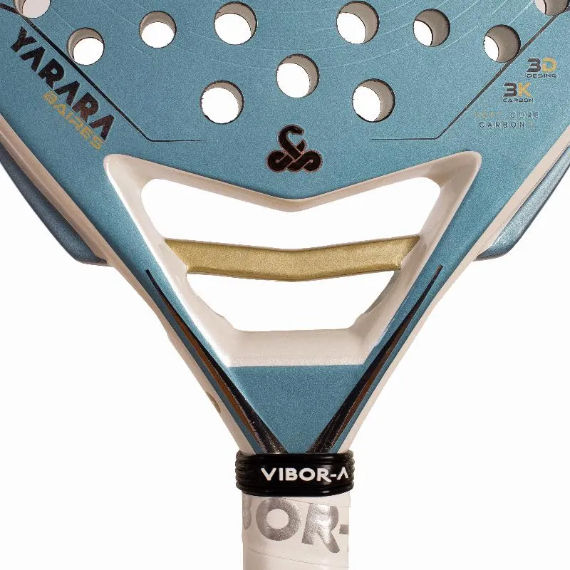 Vibora Yarara Argentinien 2026 Paddle