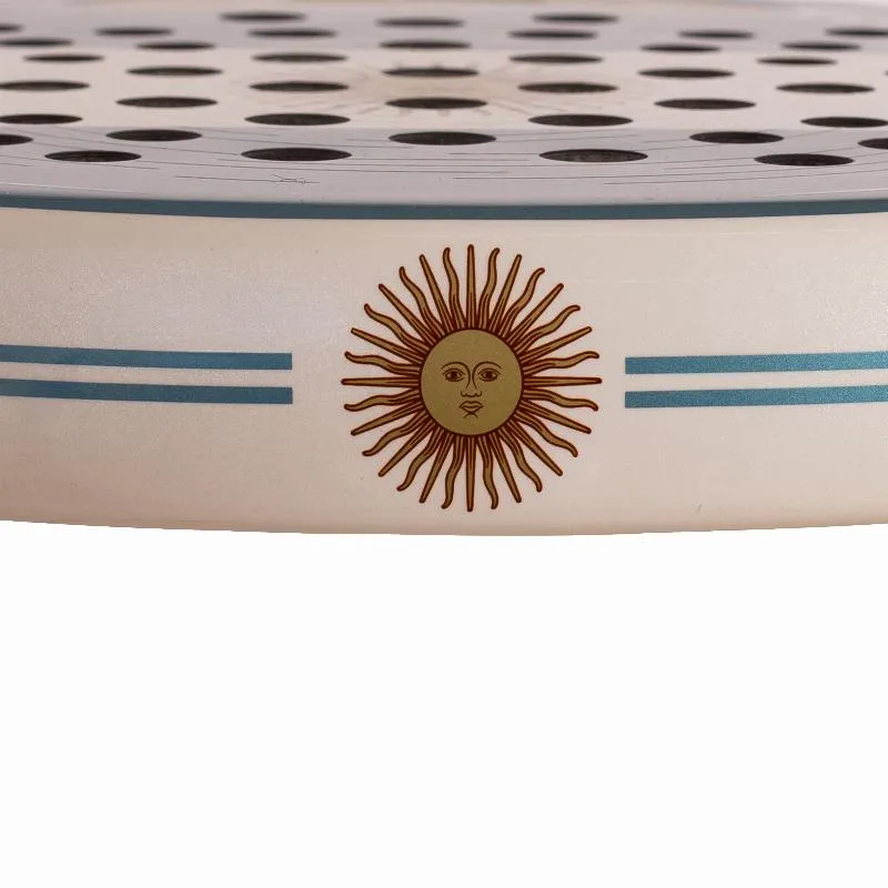 Vibora Yarara Argentinien 2026 Paddle