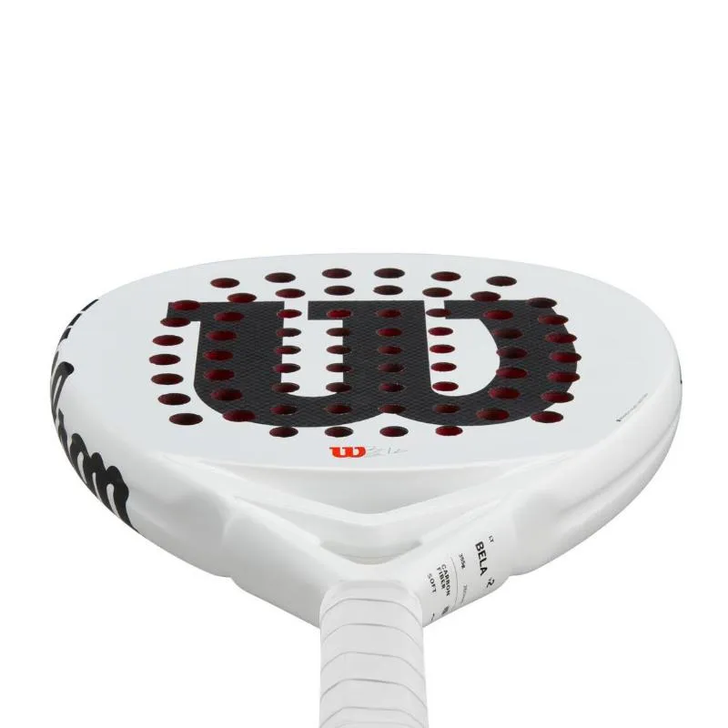 Pala Wilson WeiÃ LT V2.5