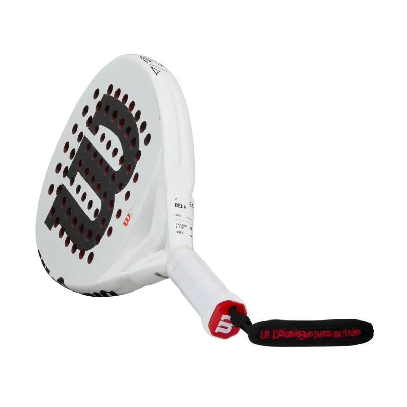 Pala Wilson WeiÃ LT V2.5