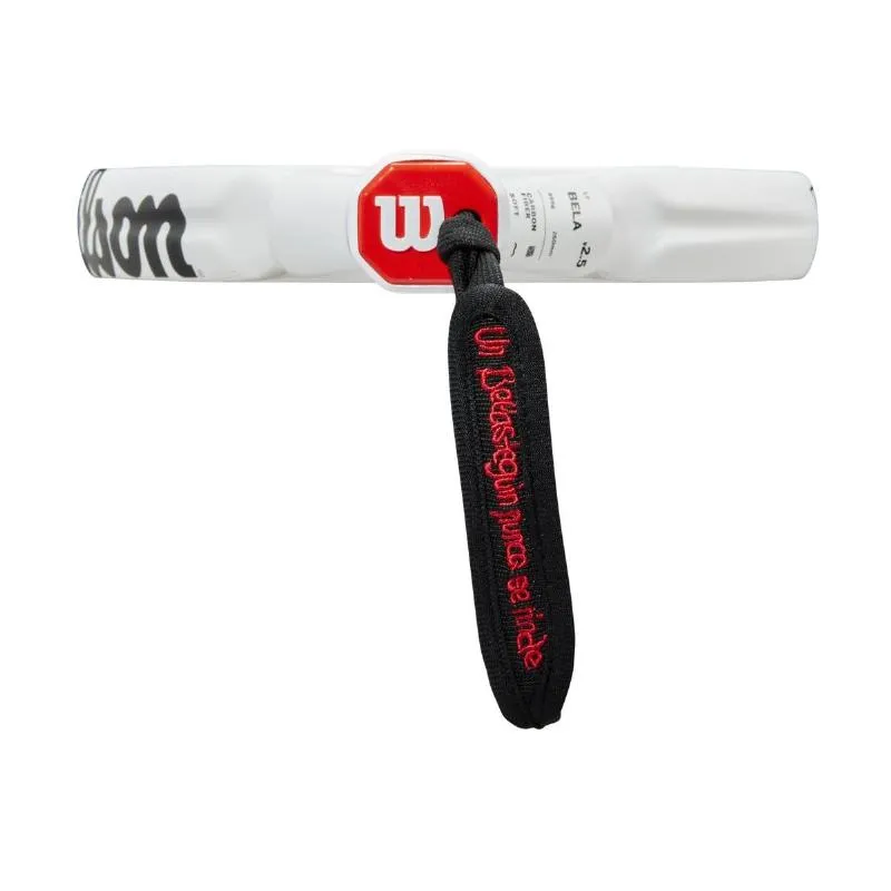 Pala Wilson WeiÃ LT V2.5