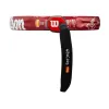 Wilson Bela Pro V2.5 Tennisschlager und LTD Rucksack Spanien