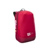 Wilson Bela Pro V2.5 Tennisschlager und LTD Rucksack Spanien