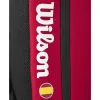 Wilson Bela Pro V2.5 Tennisschlager und LTD Rucksack Spanien