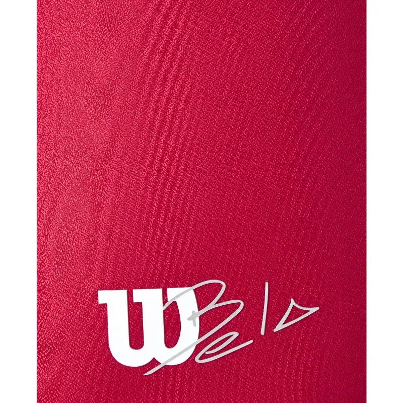 Wilson Bela Pro V2.5 Tennisschlager und LTD Rucksack Spanien