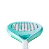 Pala Wilson Blade V4 LS Menta