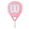 Pala Wilson Blade V4 LS Rosa