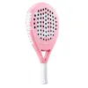 Pala Wilson Blade V4 LS Rosa