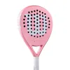 Pala Wilson Blade V4 LS Rosa