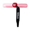 Pala Wilson Blade V4 LS Rosa