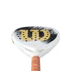 Raquete Wilson Defy LS V1 White Gold
