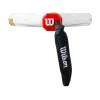 Raquete Wilson Defy LS V1 White Gold
