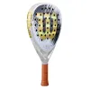 Pala Wilson Defy Pro V1 Blanco Oro