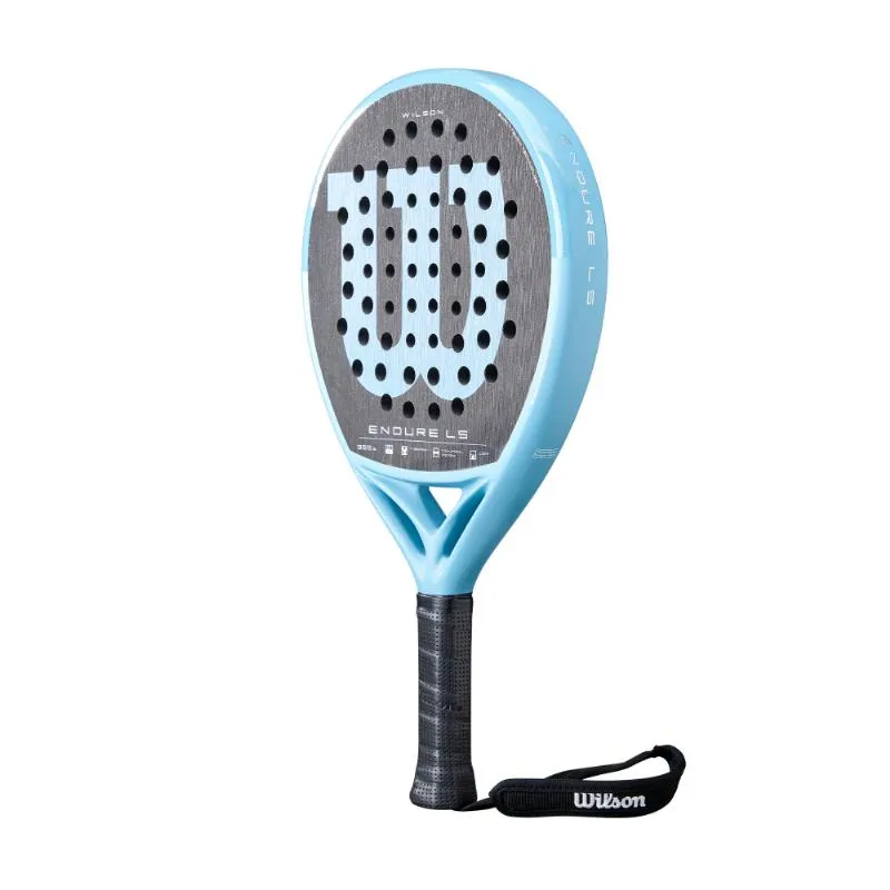 Raquete Wilson Endure LS V1