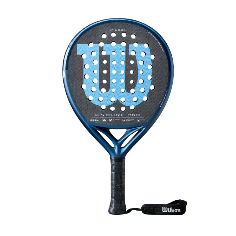 Raquete Wilson Endure Pro V1