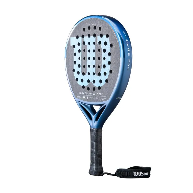 Wilson Endure Pro V1 Schläger