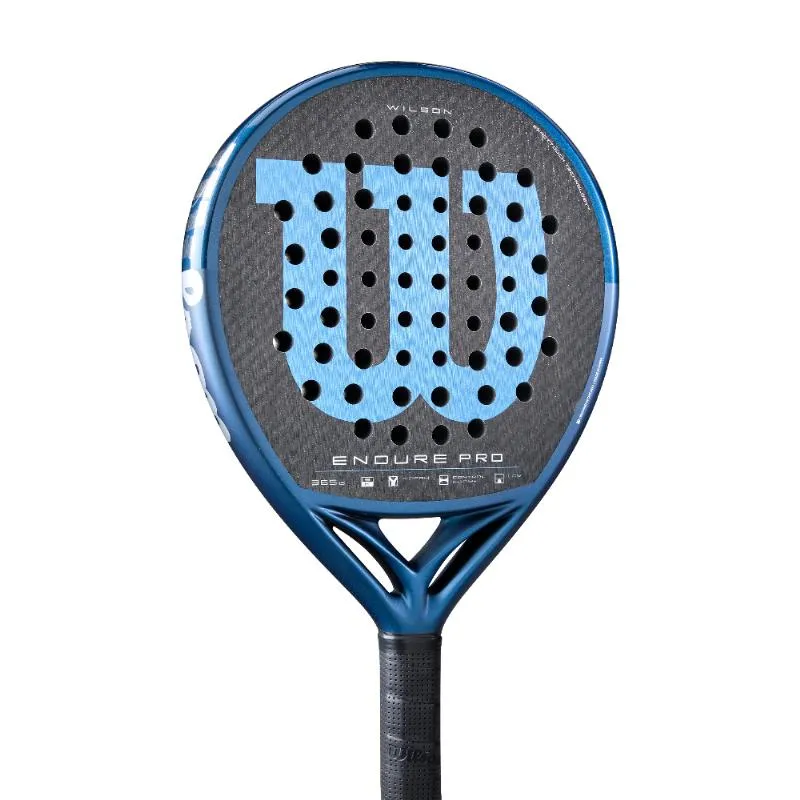 Wilson Endure Pro V1 Schläger