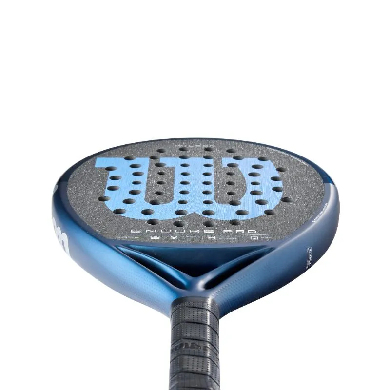 Wilson Endure Pro V1 Schläger