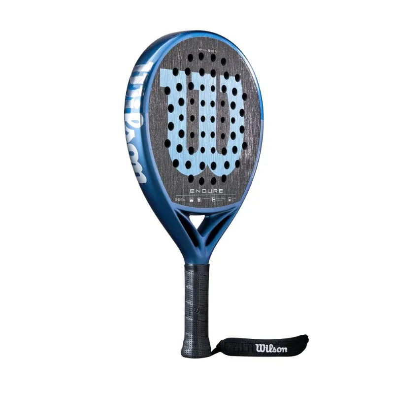 Raquete Wilson Endure V1