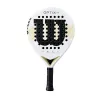 Pala Wilson Optix V2 Lite Blanco