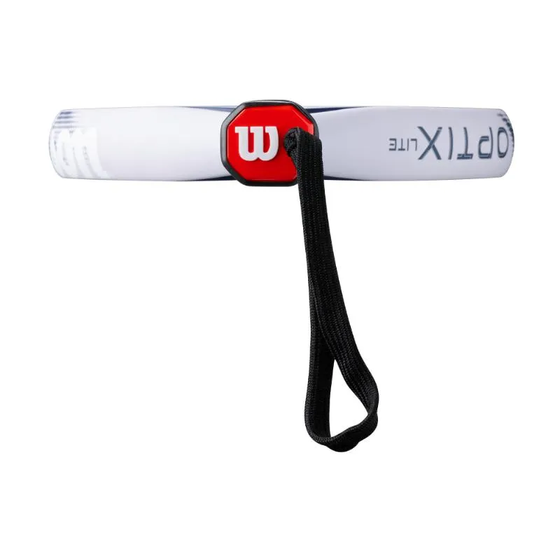 Pala Wilson Optix V2 Lite Lila
