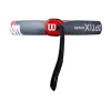 Pala Wilson Optix V2 Power Rojo