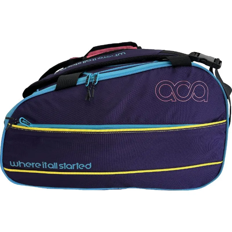 Aca Beach 2 Blaue Padeltasche